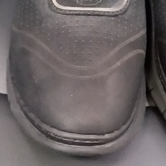 Vionic Riley Black Size 8.5 - Picture 3 of 8